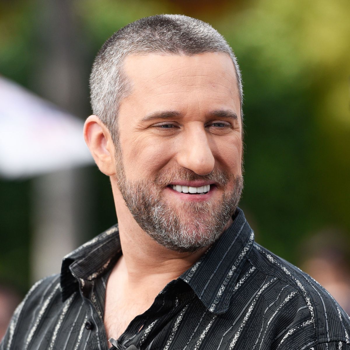 Dustin Diamond muere a los 44 años. Foto: Vulture.