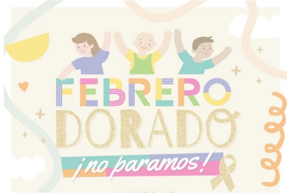 Febrero Dorado 2021