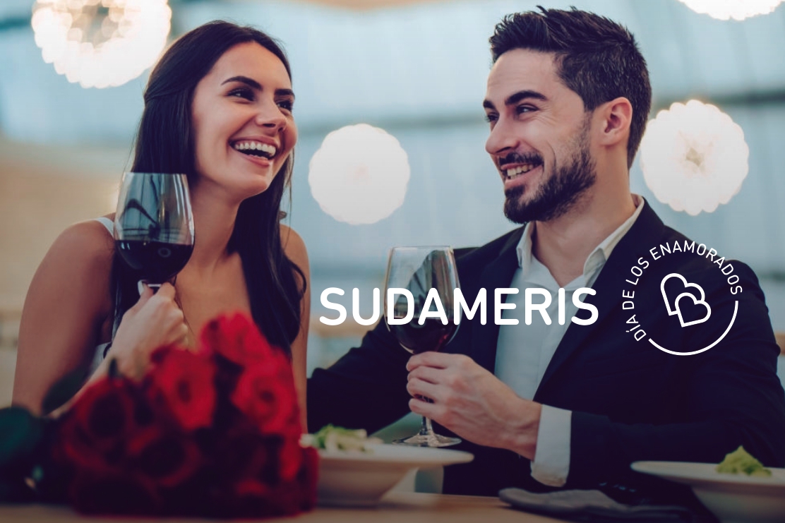 Beneficios exclusivos de Sudameris por el mes de febrero y el retorno a clases. Foto: Sudameris.