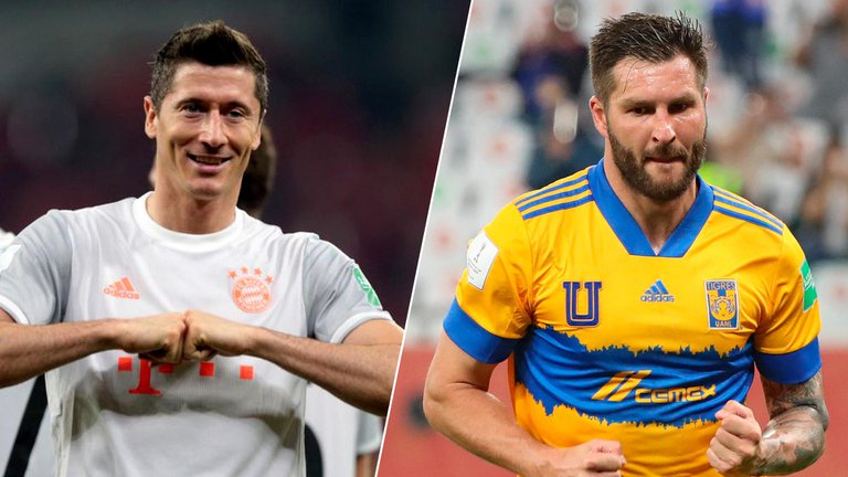 Bayern vs Tigres, la final del Mundial de Clubes