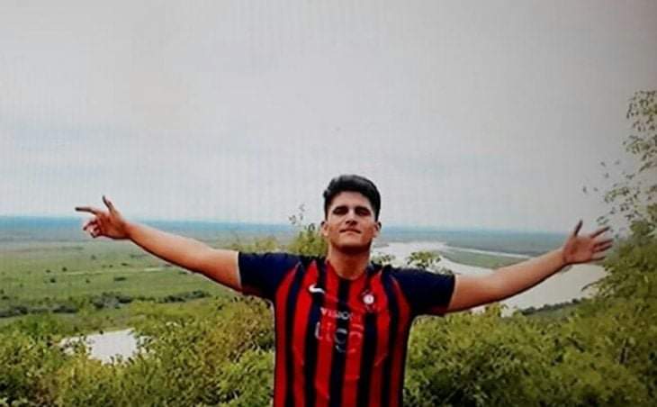 Único sobreviviente de tragedia aérea sigue delicado pero estable