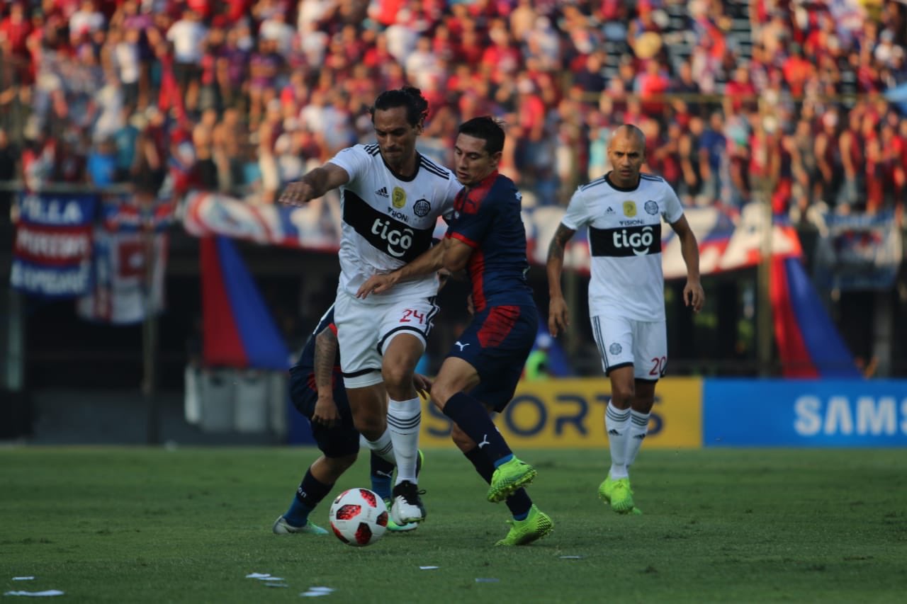 Para el domingo 28, quedó fijado el primer superclásico del año