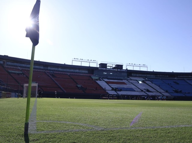 Programan el desarrollo de la cuarta y quinta fecha del Torneo Apertura.
