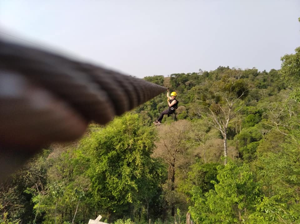 Senatur suspende actividades de aventura en seis establecimientos