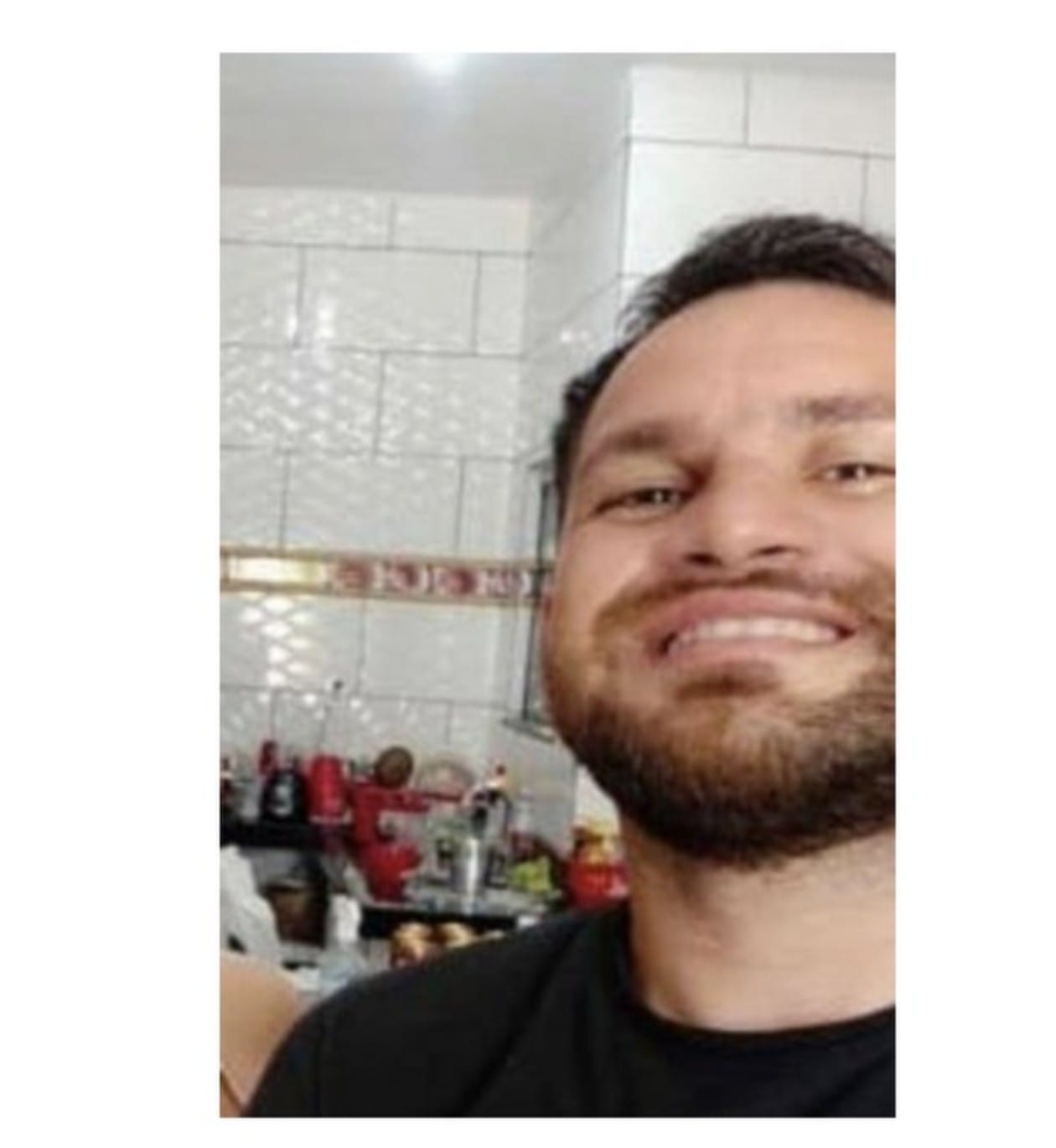 Fiscalía ordenó detención de Leandro Do Carmo Paes