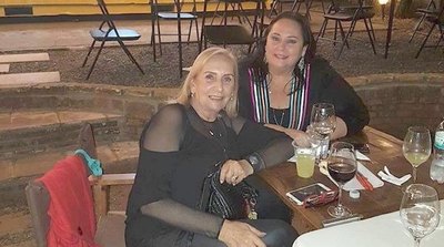 Imputan al presunto autor del crimen de Olga Feliciángeli