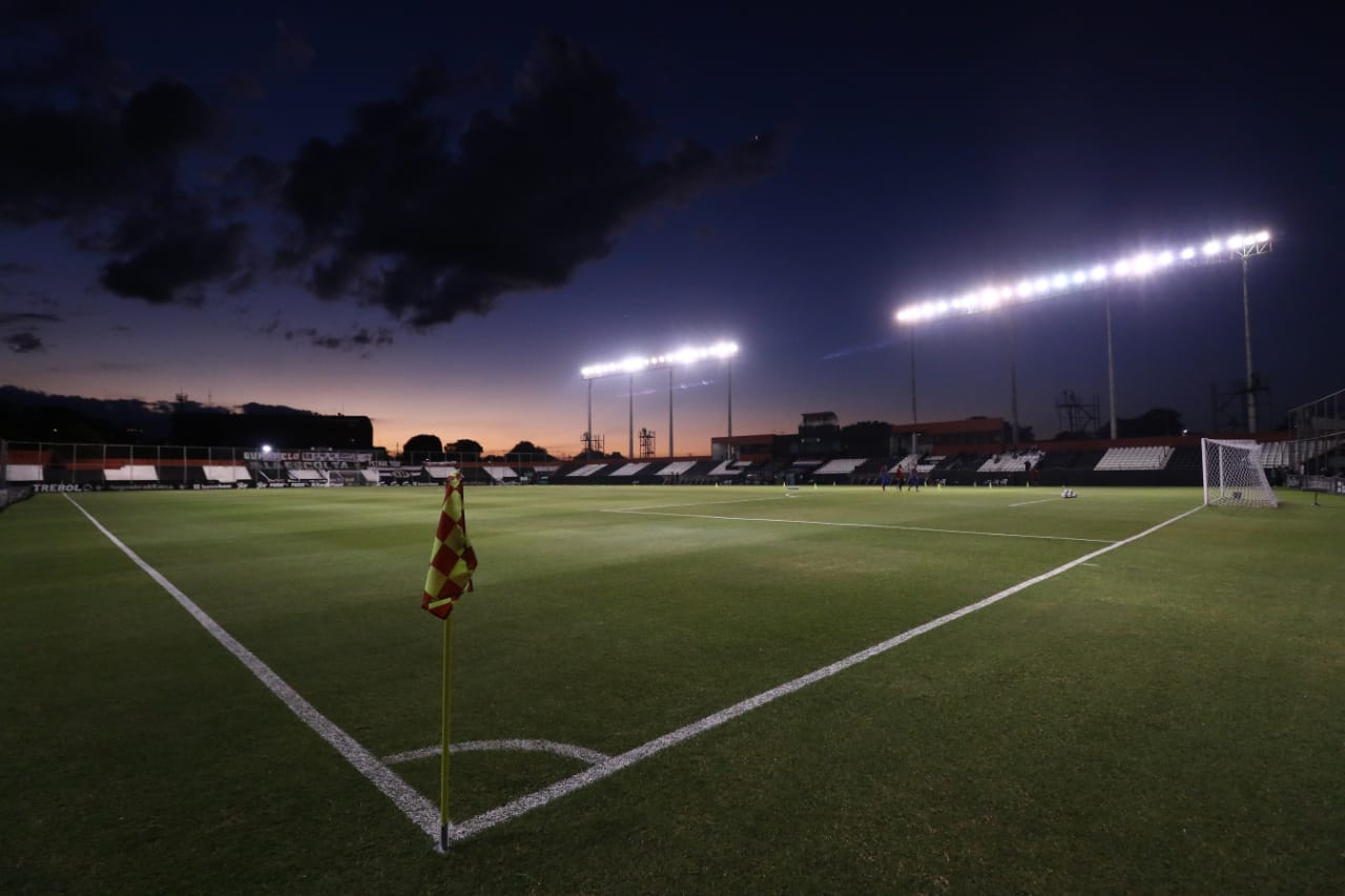 Ya están listos los escenarios para la quinta fecha