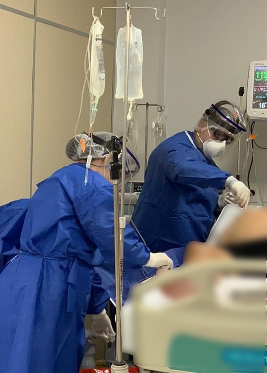 Autoridades sanitarias piden toque de queda en Alto Paraná