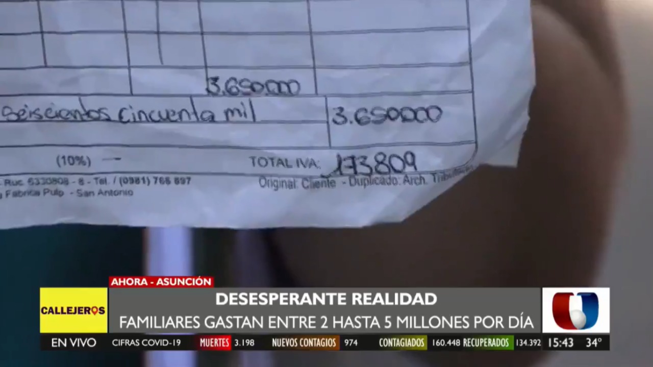 Pastoral Arquidiocesana proveerá medicamentos faltantes a pacientes con covid