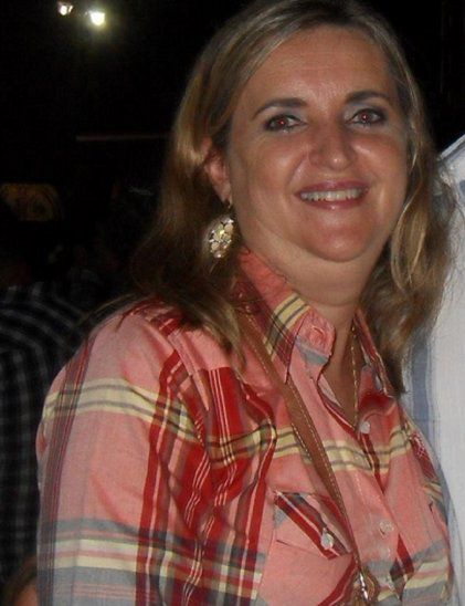 La fiscalía investiga a Janice Neukamp Haverroth, quien habría prohibido a sus empleados comunicarse en guaraní. Foto: gentileza.