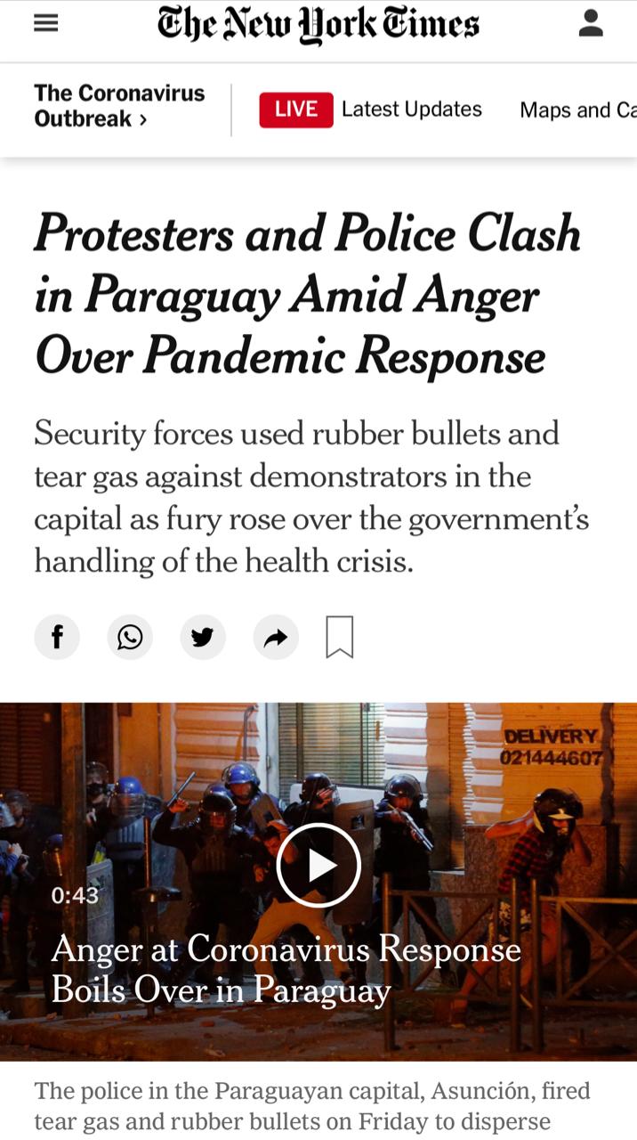 The New York Times.