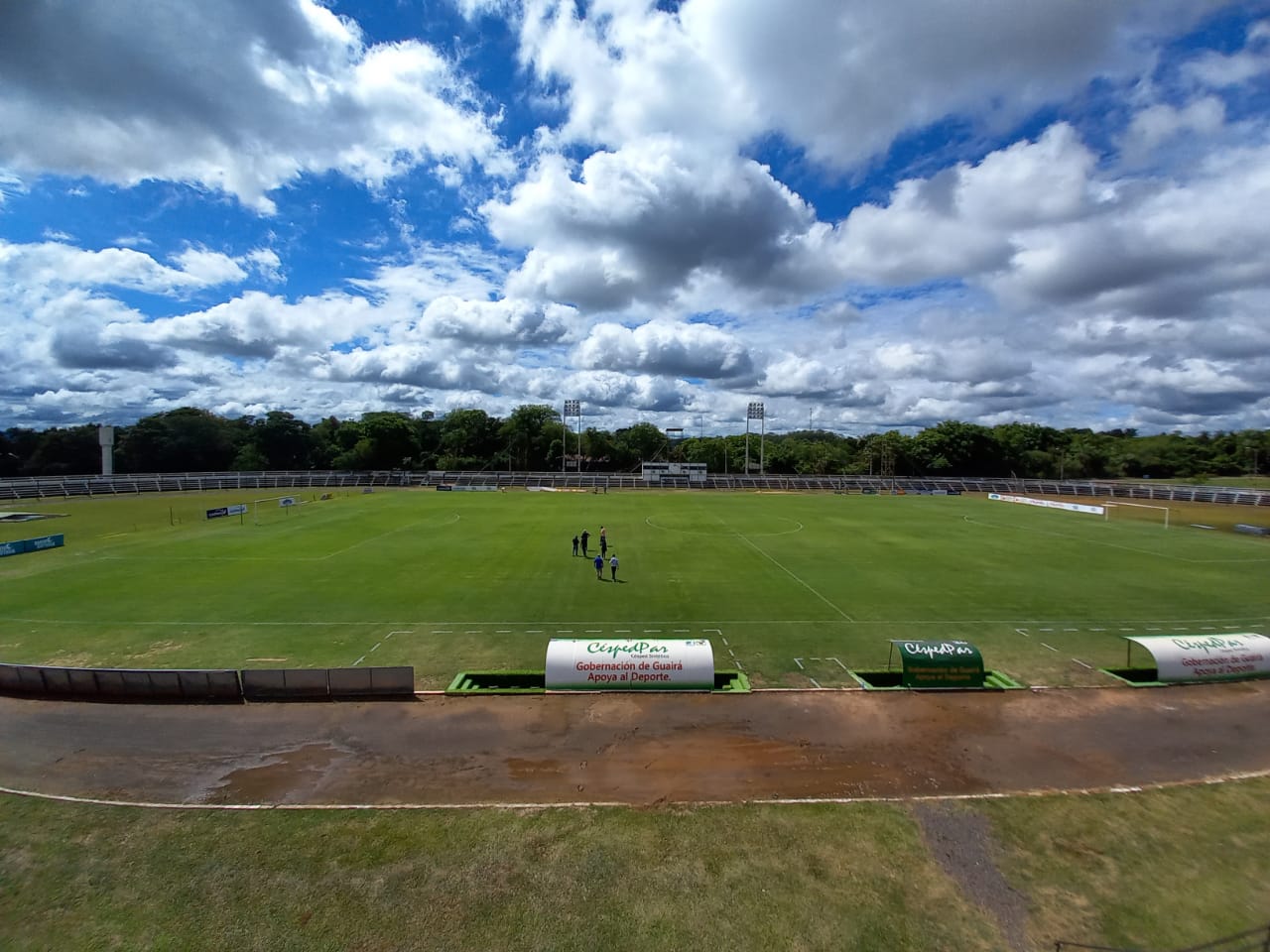 Apertura: ¡Hoy arranca la séptima fecha!