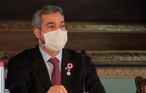 El Partido Patria Querida anunció que se suma a la decisión de acompañar el juicio político