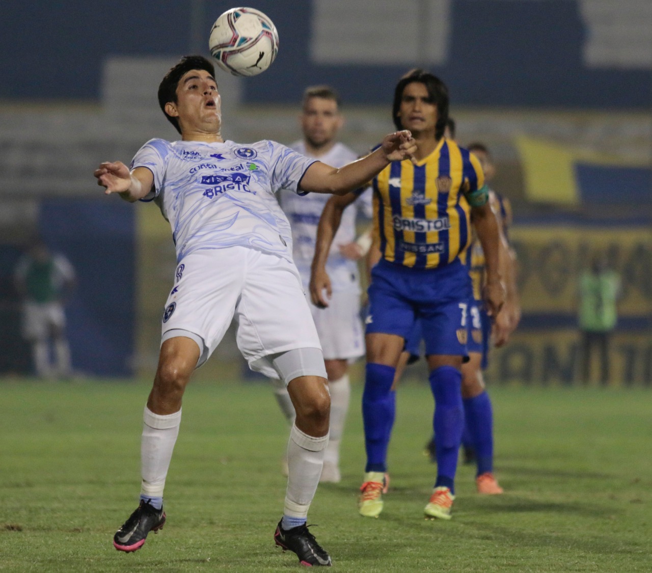 Se programó la novena fecha del Apertura