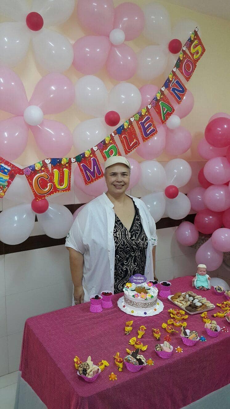 Médica fallece a causa de complicaciones