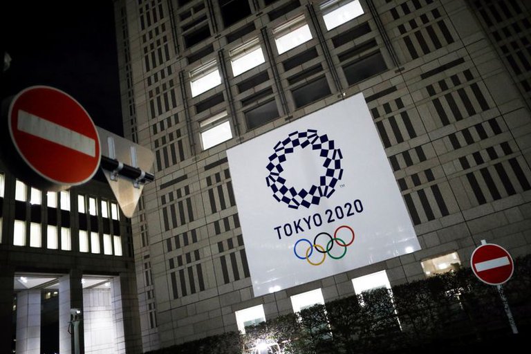 Japón, sede de los Juegos Olímpicos y Paralímpicos Tokio 2020.