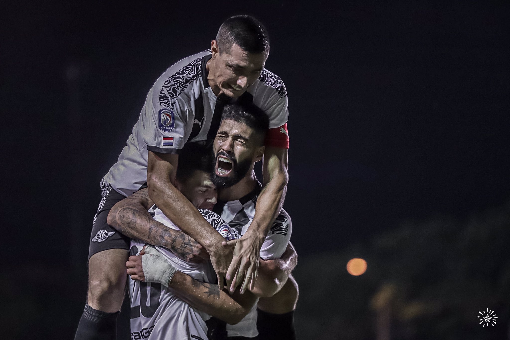 Libertad se encuentra en el top 10 de mejores clubes de Sudamérica