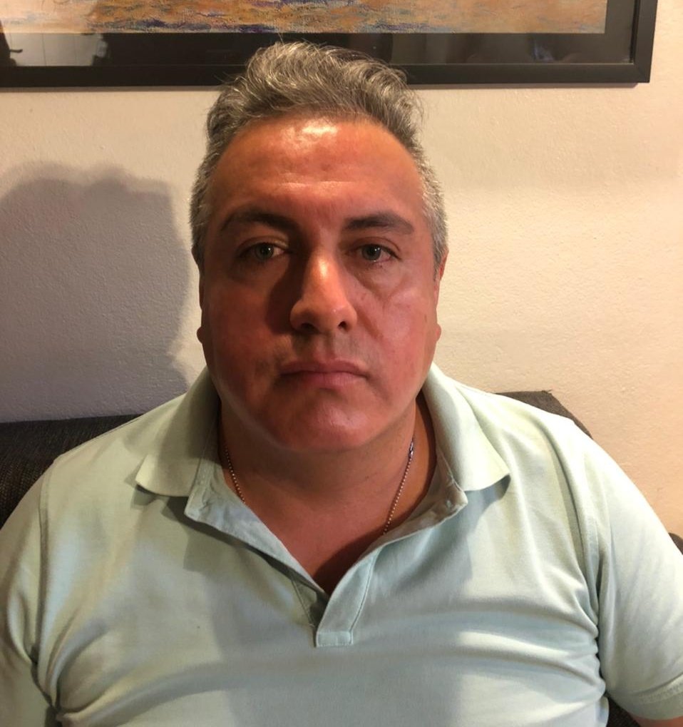 cae narcopiloto mexicano más buscado por Estados Unidos