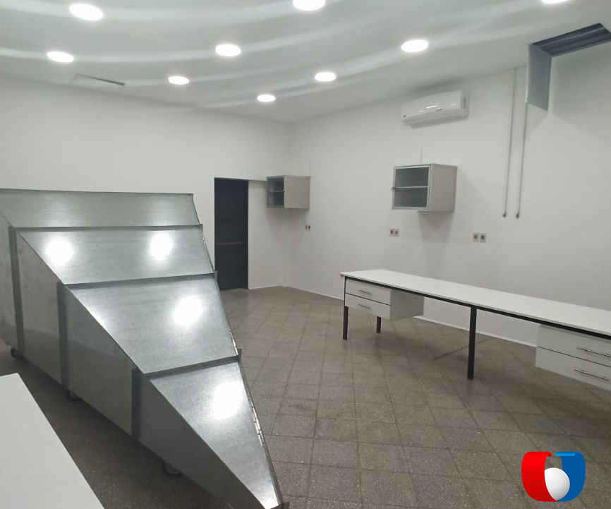 Tras una inversión de 200 millones lograron construir un laboratorio de pruebas