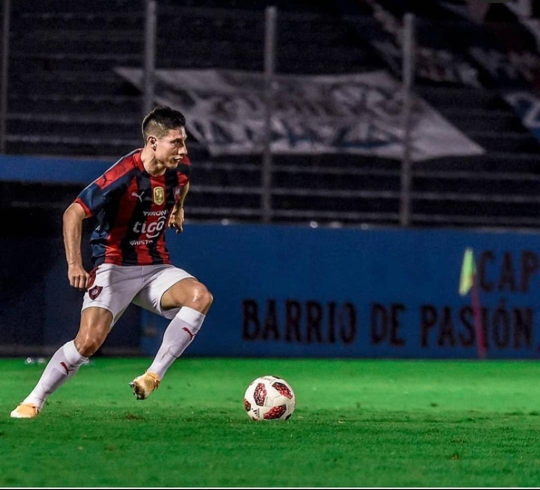 Óscar Ruiz: “hasta pronto pueblo azulgrana”