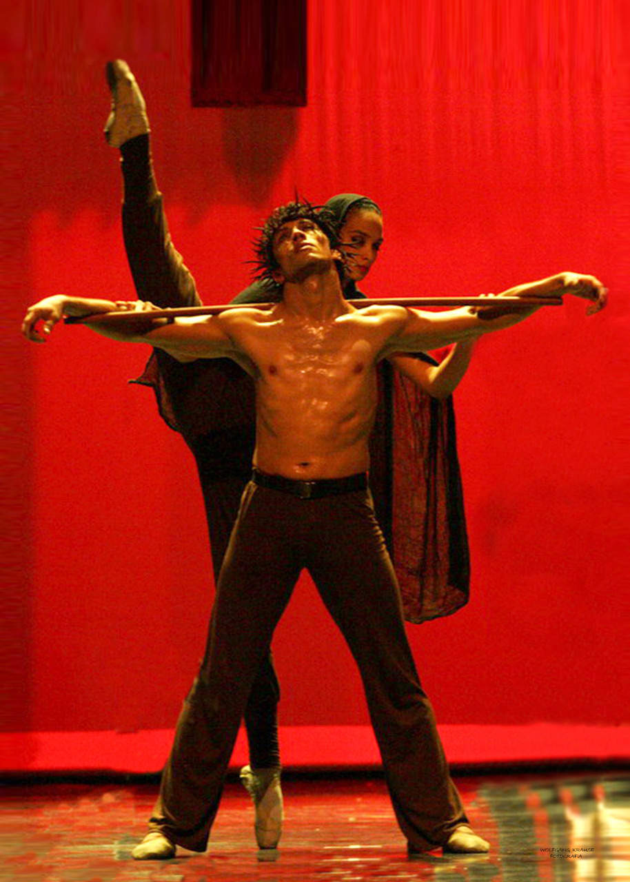 Ballet Municipal continúa con su ciclo por Semana Santa