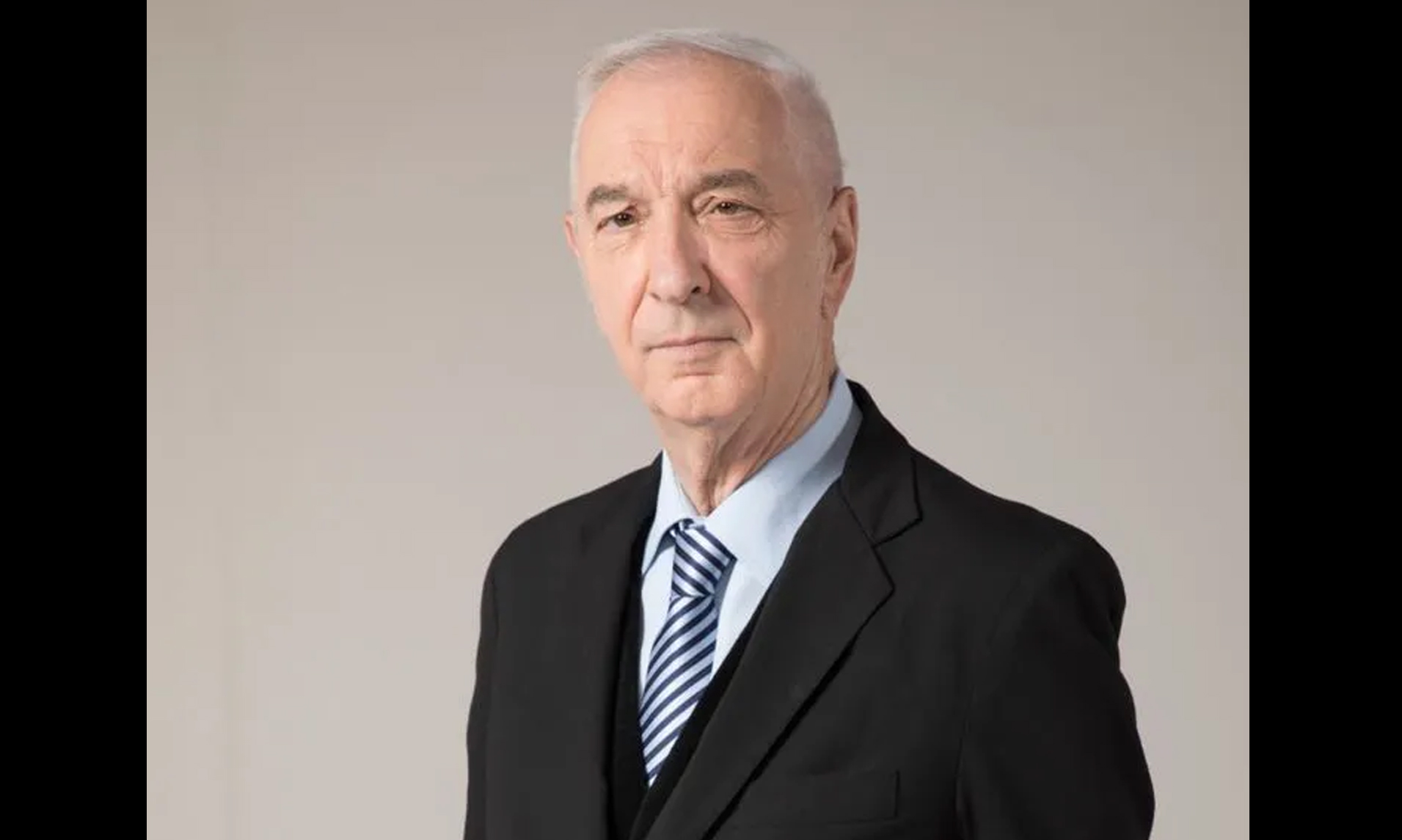 Mauro Viale fallece a los 73 años por complicaciones con el Covid-19. Foto: gentileza.