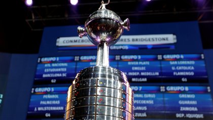 Copa Libertadores 2021