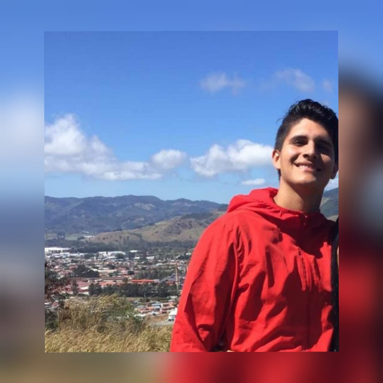 Mañana darán el alta a José Zaván, único sobreviviente de tragedia aérea