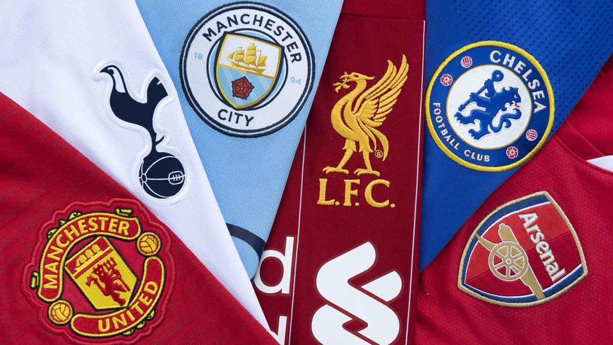 Los seis clubes ingleses hacen oficial su retiro de la Superliga