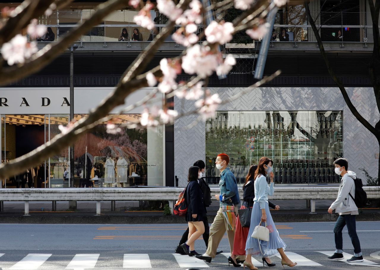 A tres meses de los Juegos Olímpicos, Japón decreta estado de emergencia