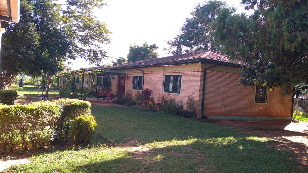 Hogar que acoge a niños necesita ayuda para seguir brindando atención