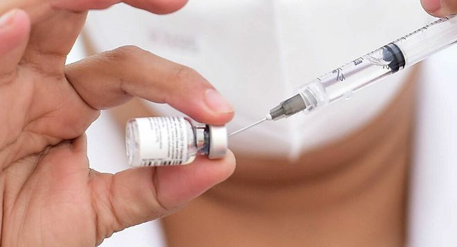 Residentes extranjeros podrán vacunarse contra el Covid-19