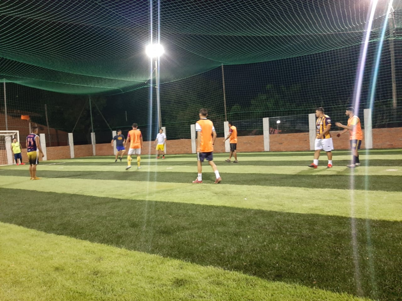Fútbol amateur sin tercer tiempo: Creen injusto no vender bebidas alcohólicas