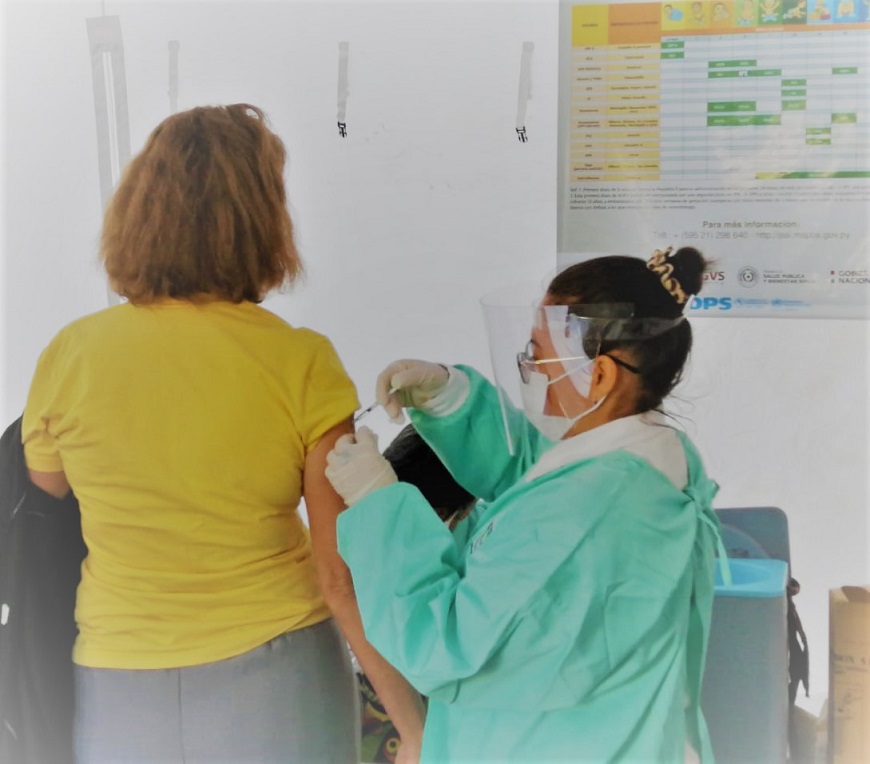 Mitos y verdades sobre la influenza y su vacuna
