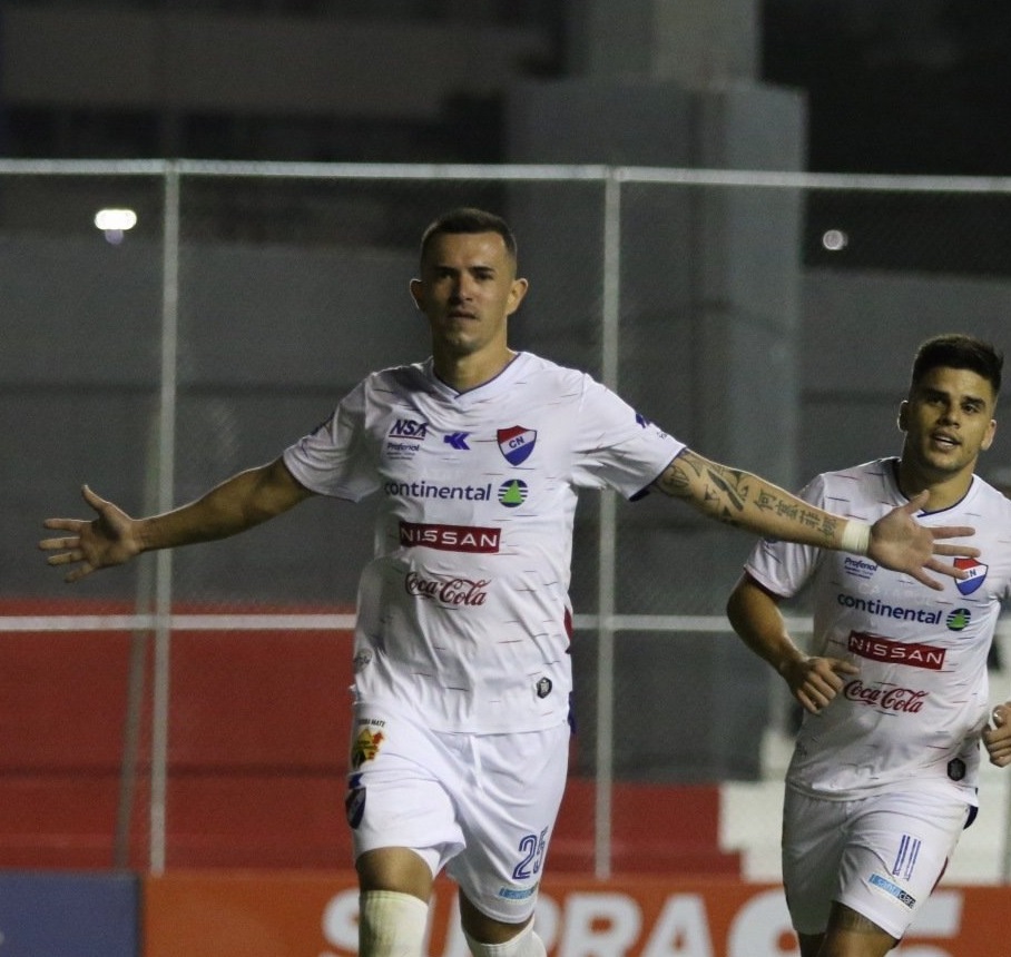 Leonardo Villagra:
