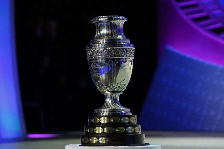 Copa América no se desarrollará en Colombia