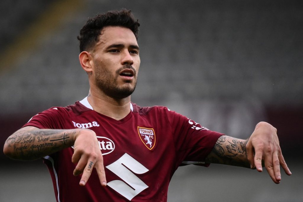 Antonio