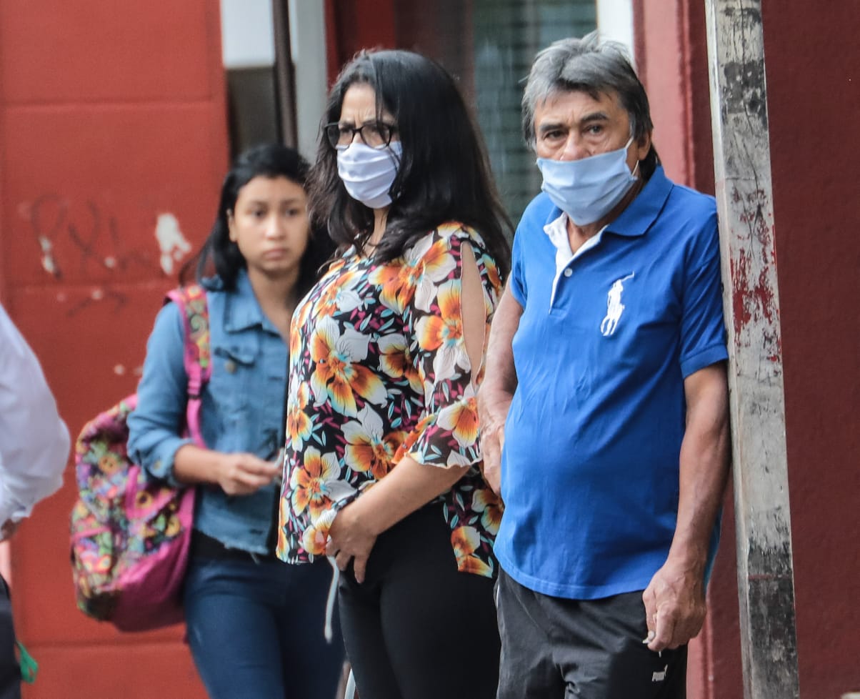 Salud exhorta a protegerse y proteger del Covid-19