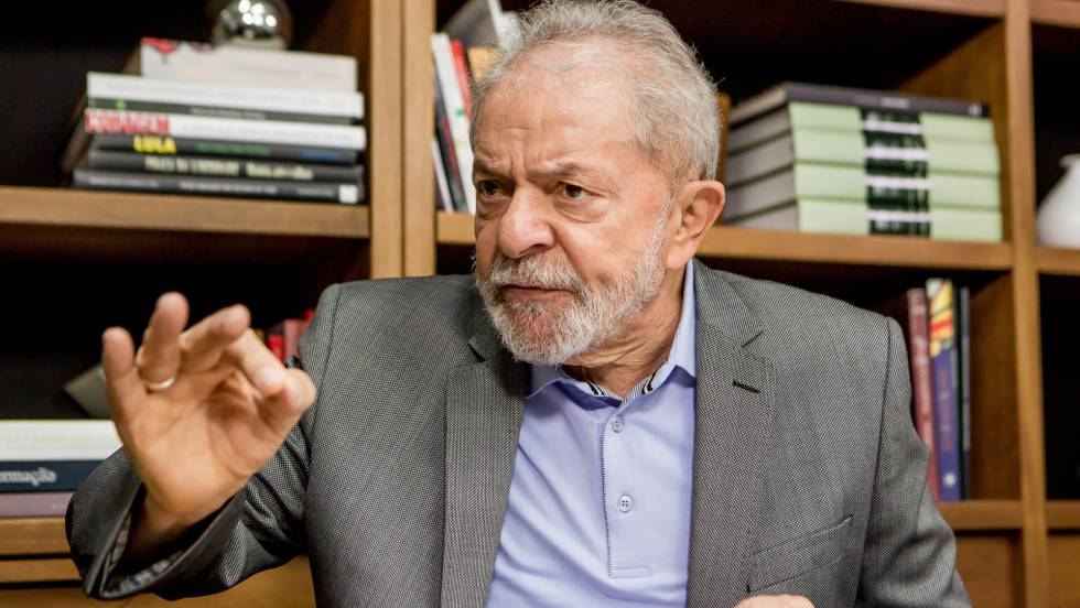 Luiz Inácio