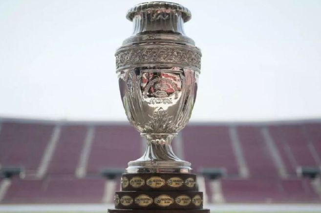 Mitos y verdades sobre la Copa América