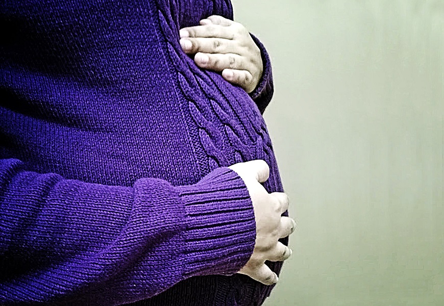 Salud anunció que priorizará a las embarazadas mayores de 18 años y a partir de los 20 meses de gestación.