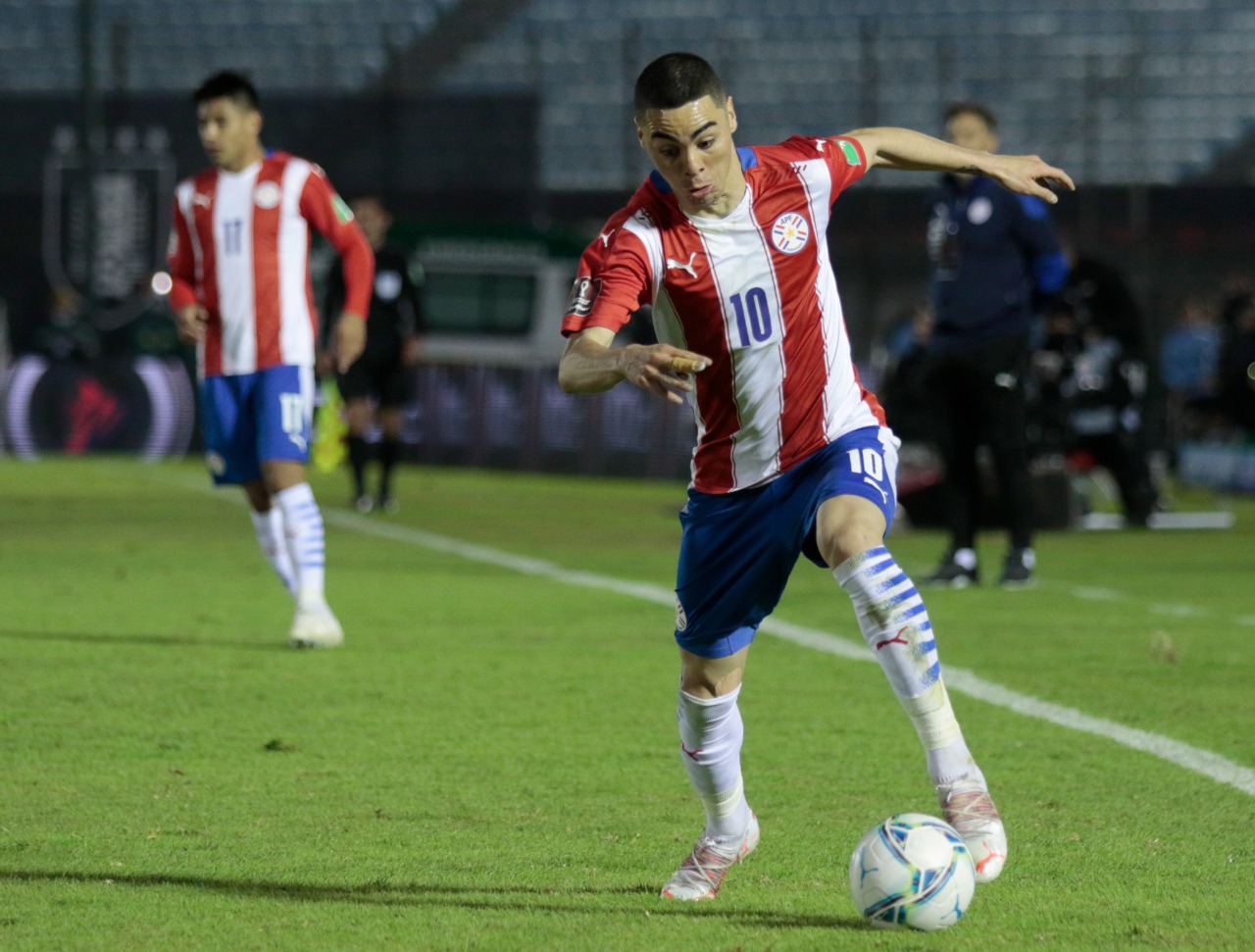 ¡La Albirroja tiene equipo confirmado!