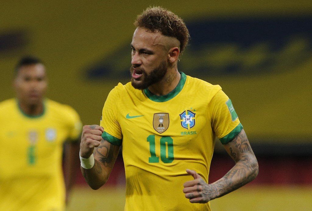 Neymar da Silva