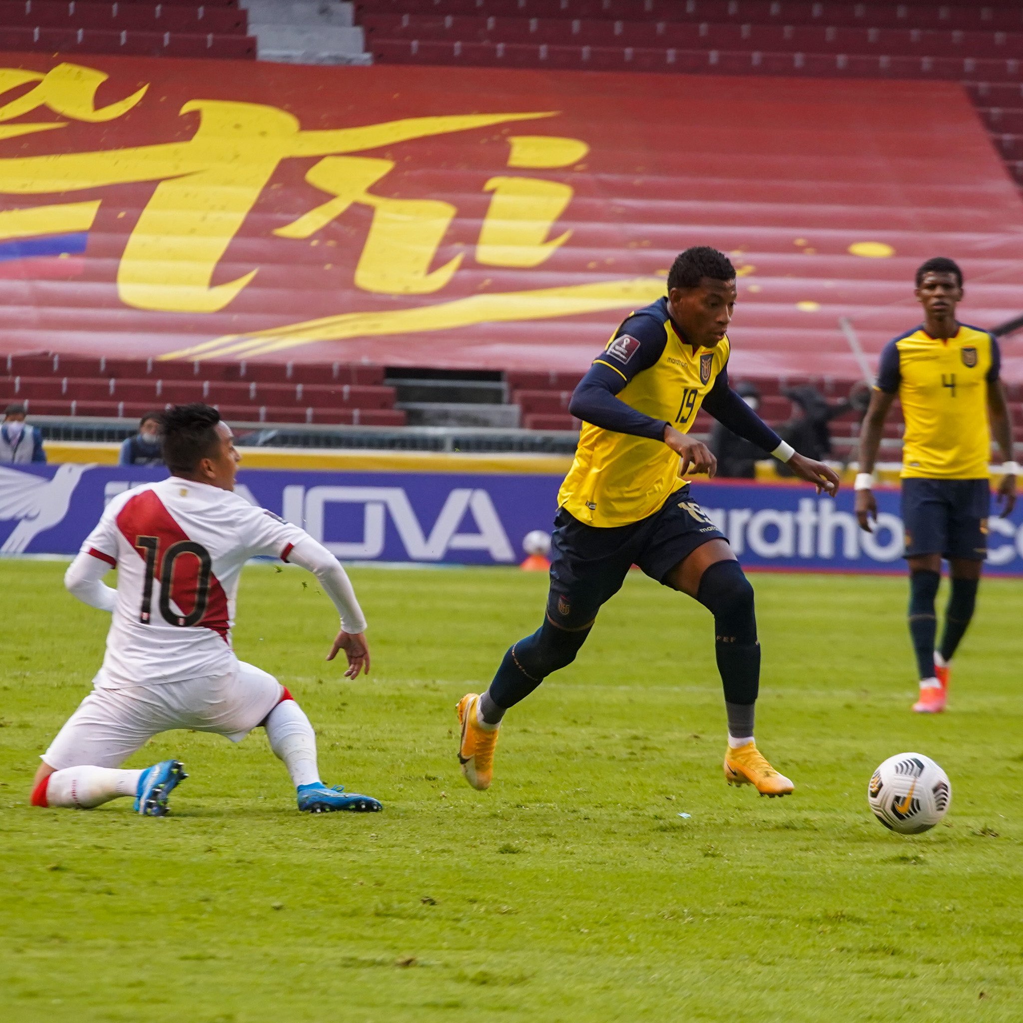 Este domingo 13 arranca la Copa América