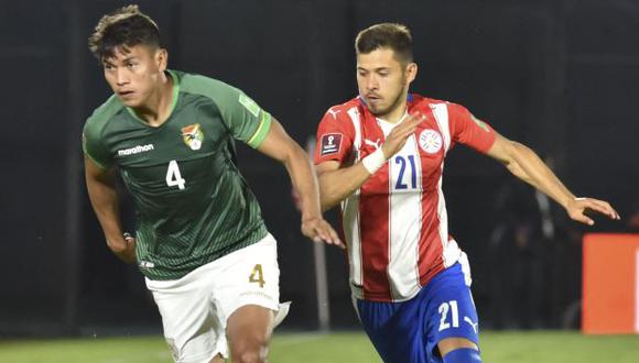 Paraguay buscará terminar con la racha más larga sin victorias ante Bolivia