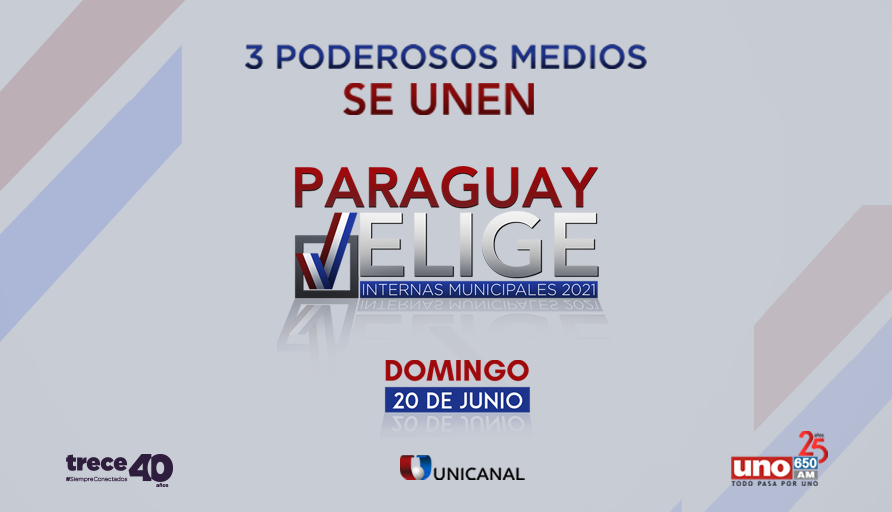 Elecciones partidarias,