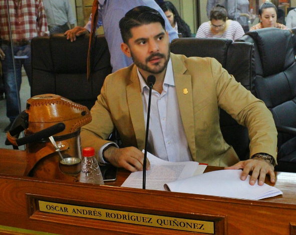 Óscar
