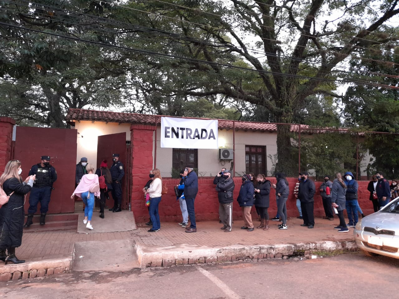 Elecciones internas: más de 2,5 millones de colorados están habilitados para votar