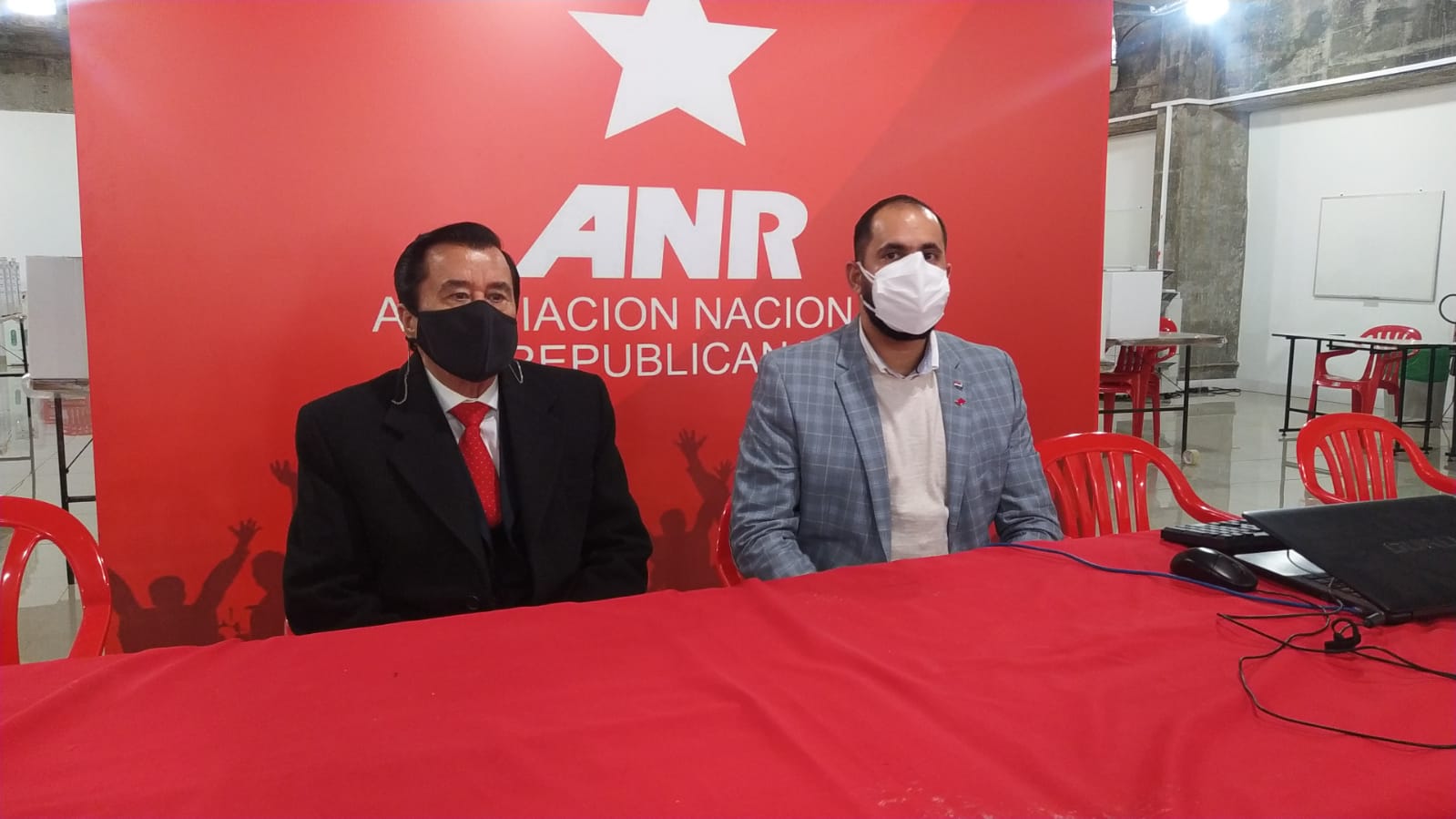 Elecciones: hasta el momento, participación colorada es del 25%