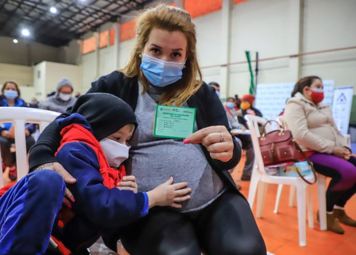 Salud anuncia que “Día E” se realizará cada mes. Foto: Agencia IP.